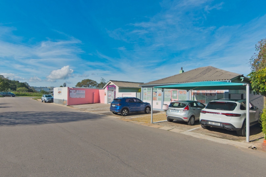 Commercial Property for Sale in Knysna Central Western Cape